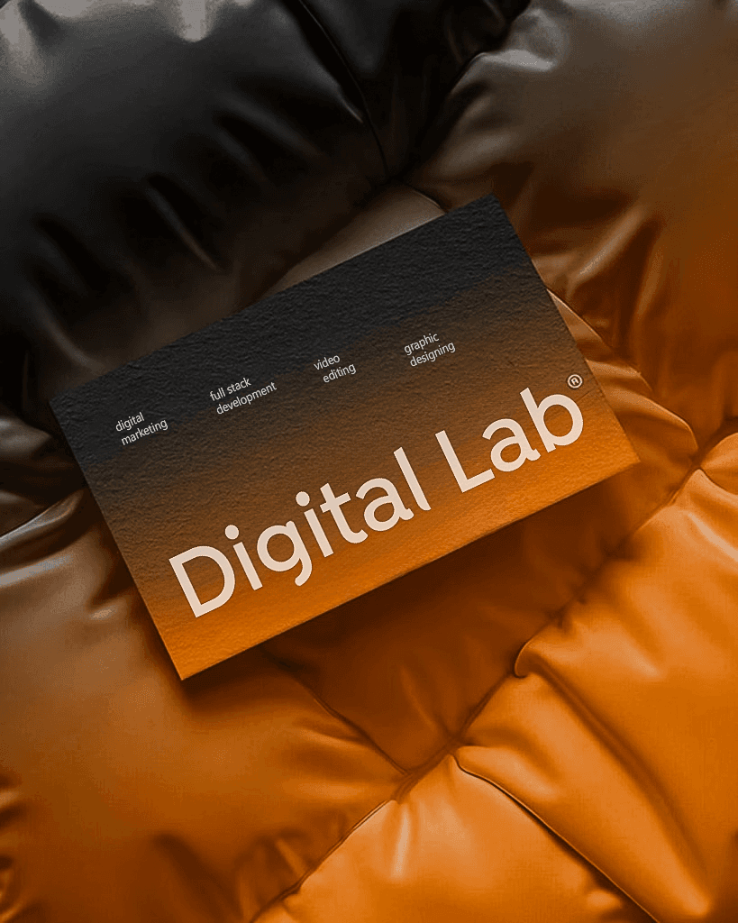 Contact Illustration